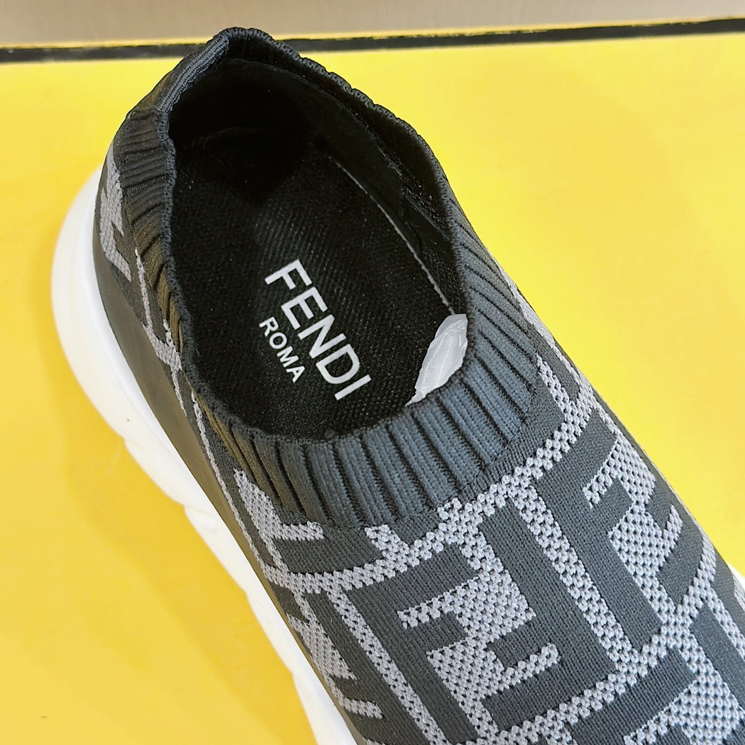 Luxury Shoes - FED - 051