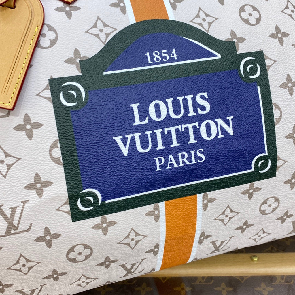 Luxury Bag - LU-V - 061