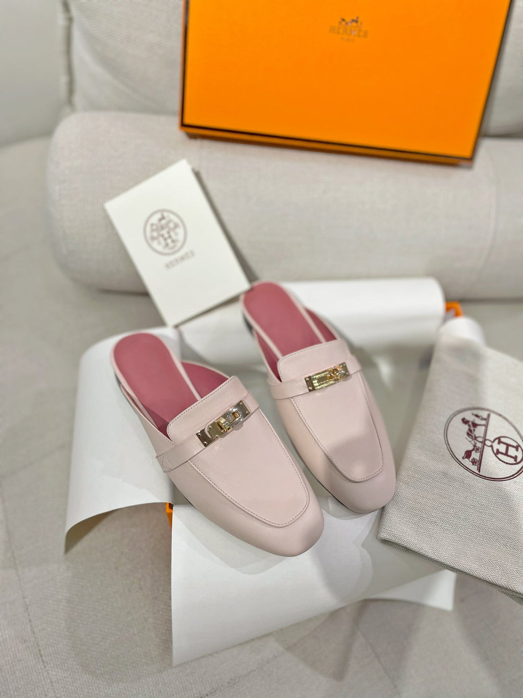 Luxury Shoes - GLAMIS - 063