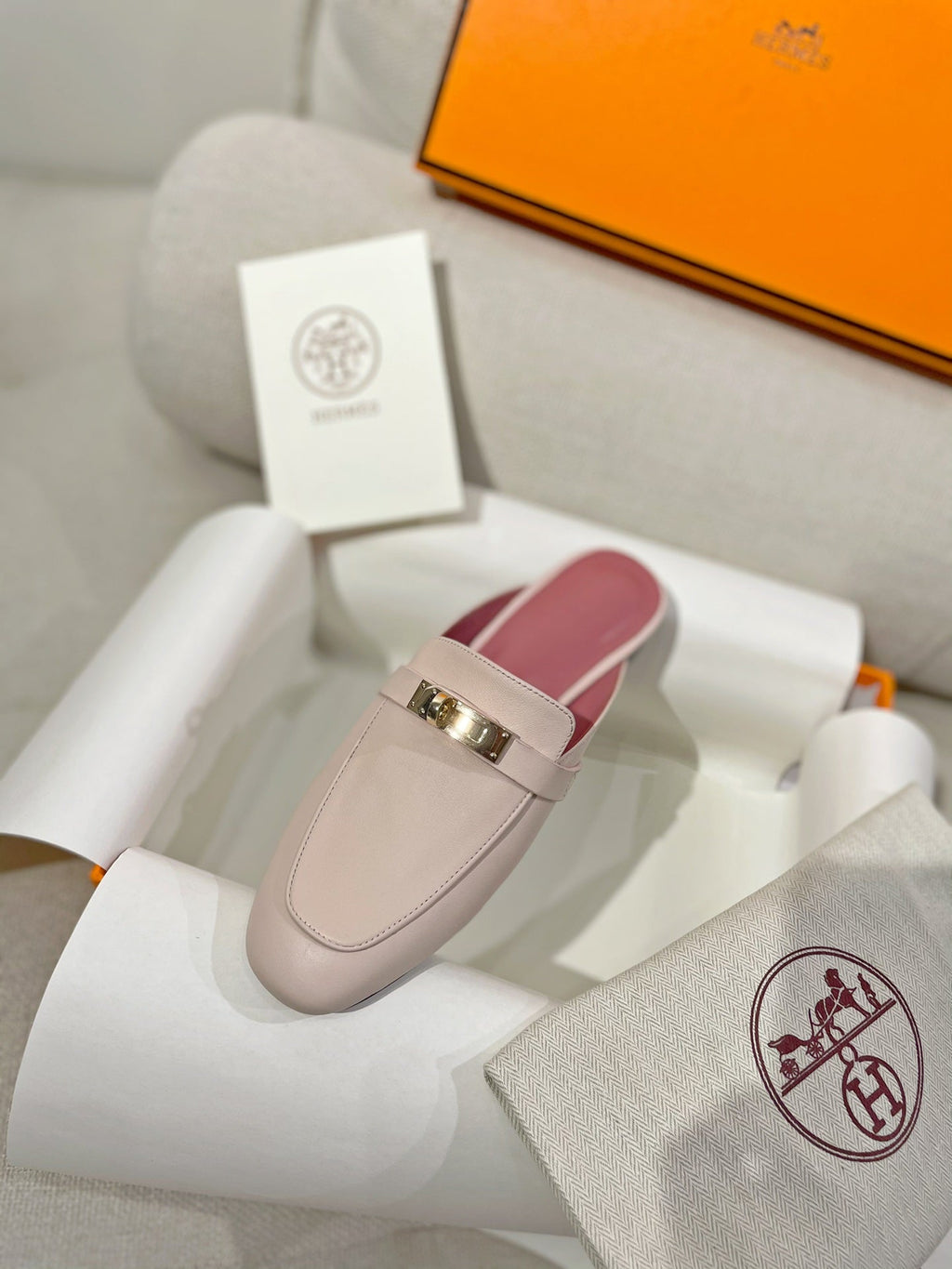 Luxury Shoes - GLAMIS - 063