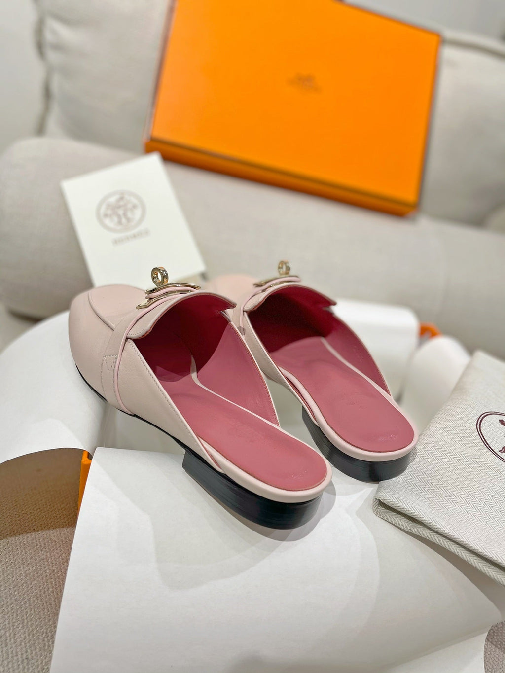 Luxury Shoes - GLAMIS - 063