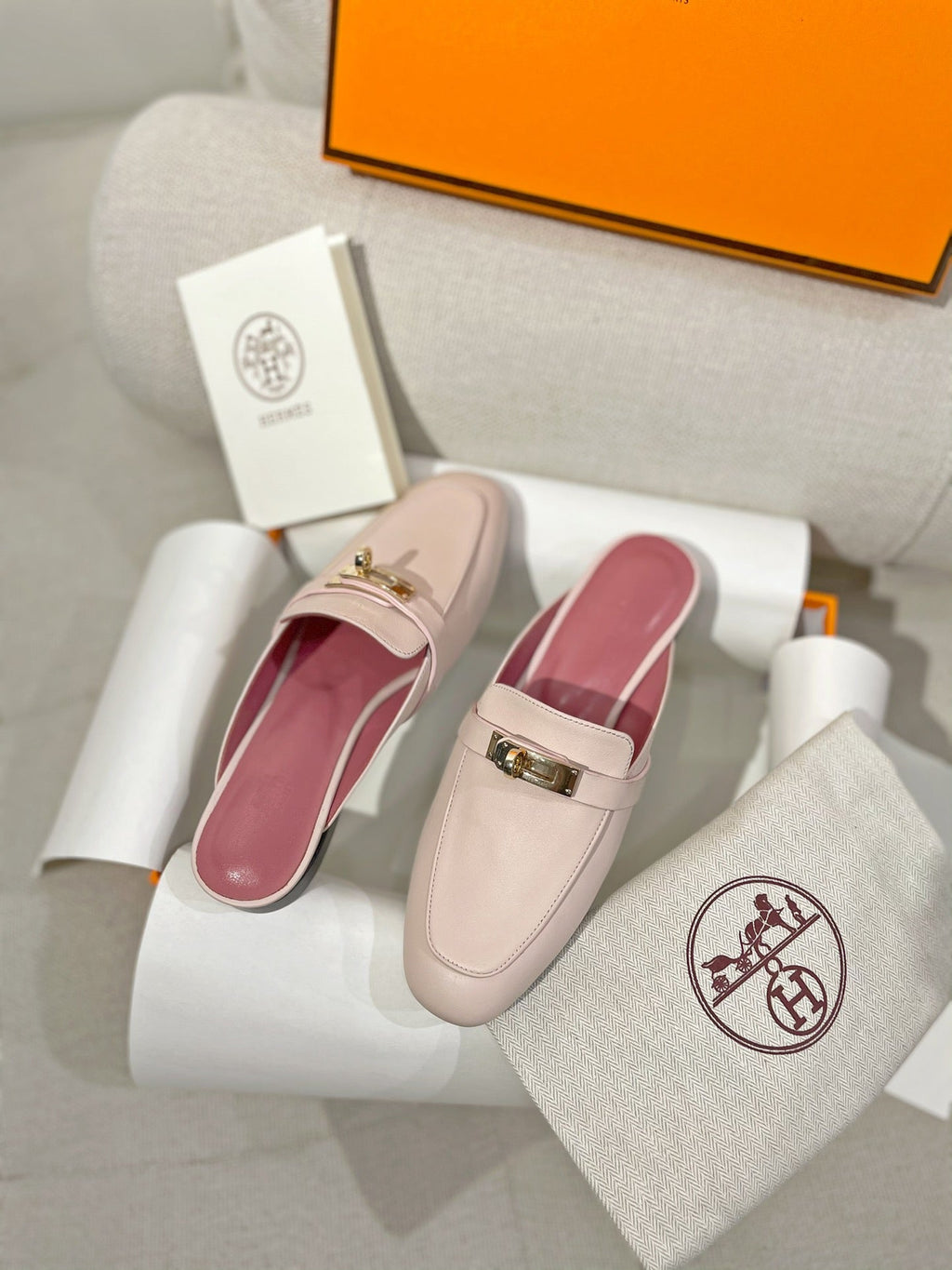 Luxury Shoes - GLAMIS - 063