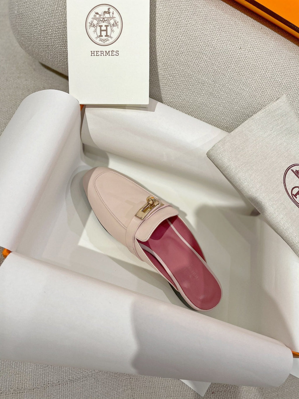 Luxury Shoes - GLAMIS - 063