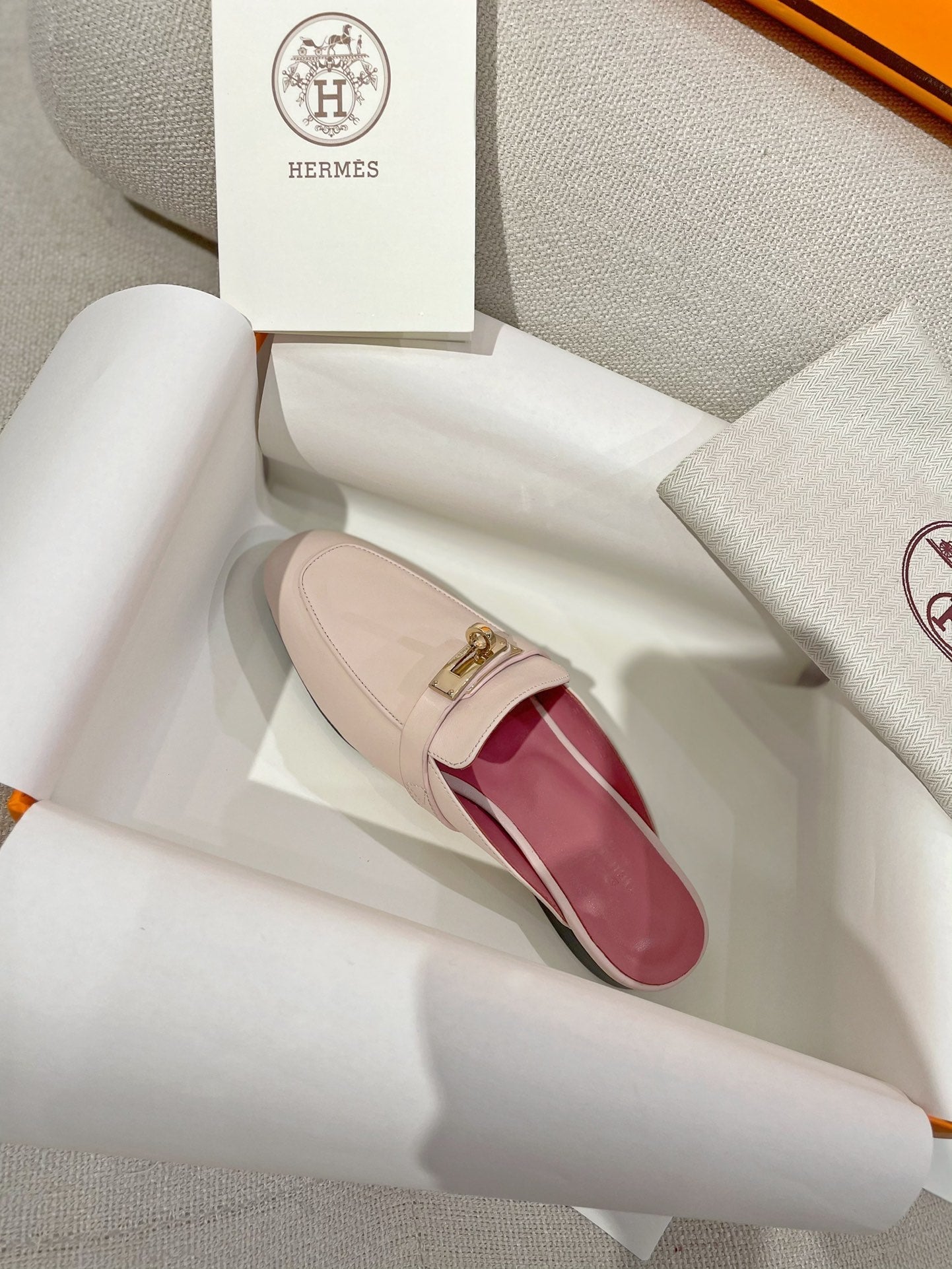 Luxury Shoes - GLAMIS - 063