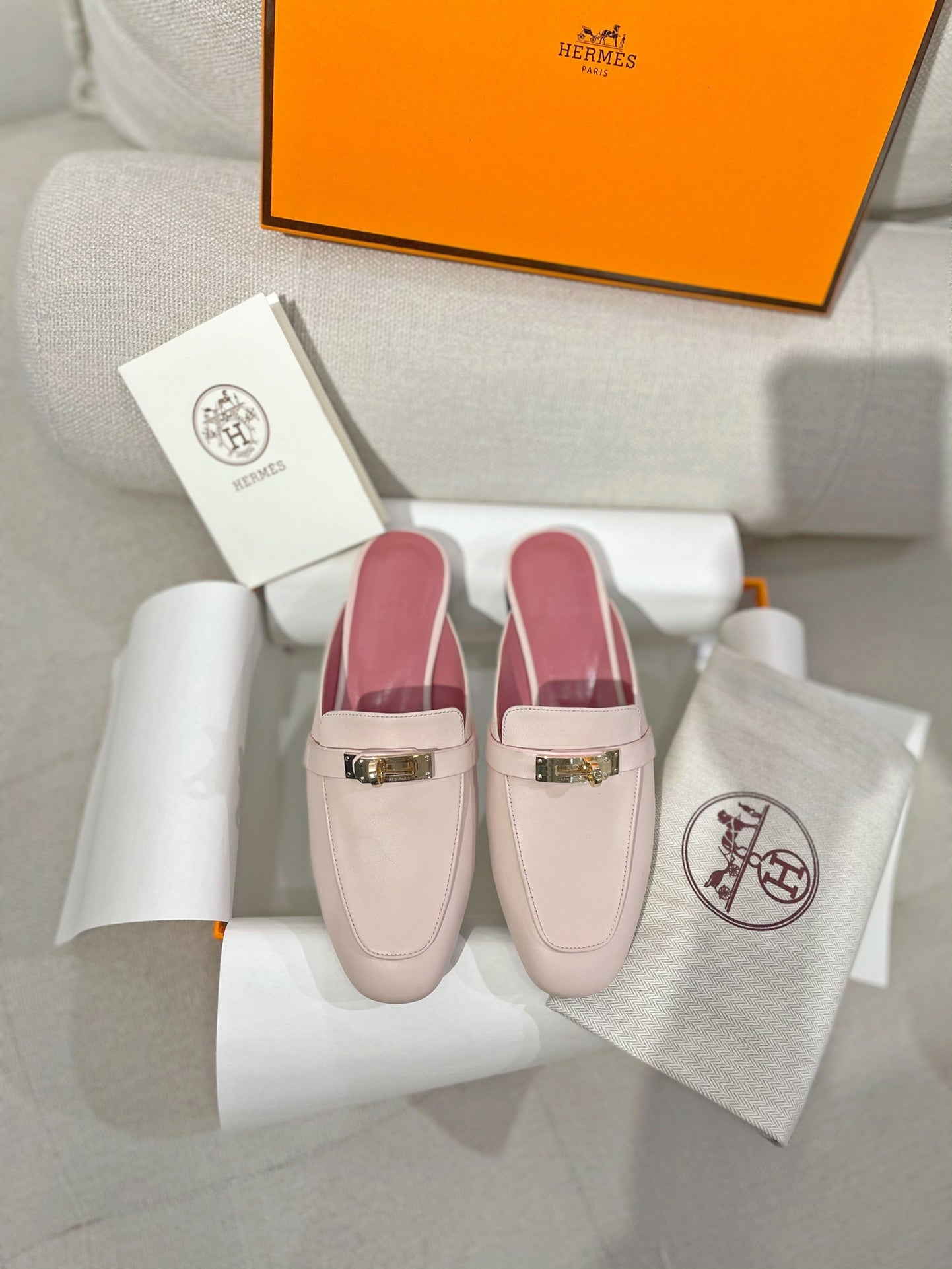 Luxury Shoes - GLAMIS - 063