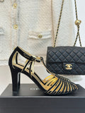 Luxury Shoes Sandals - CHL - 080