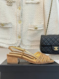 Luxury Shoes Sandals - CHL - 081