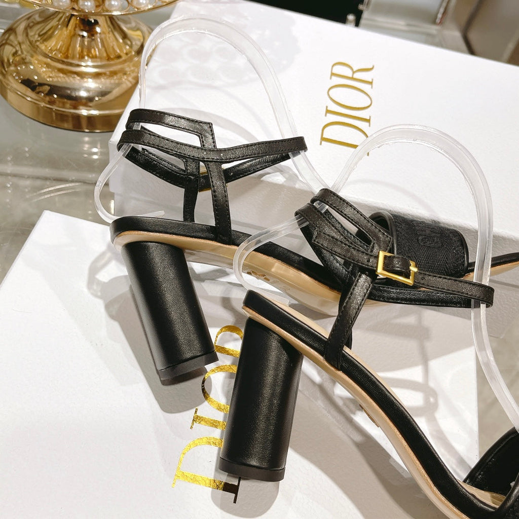 Luxury Shoes - GLAMIR - 087