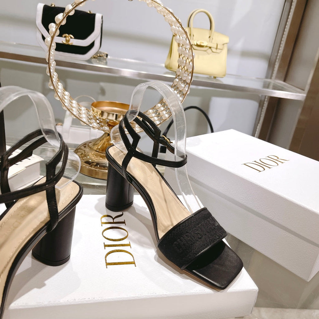 Luxury Shoes - GLAMIR - 087