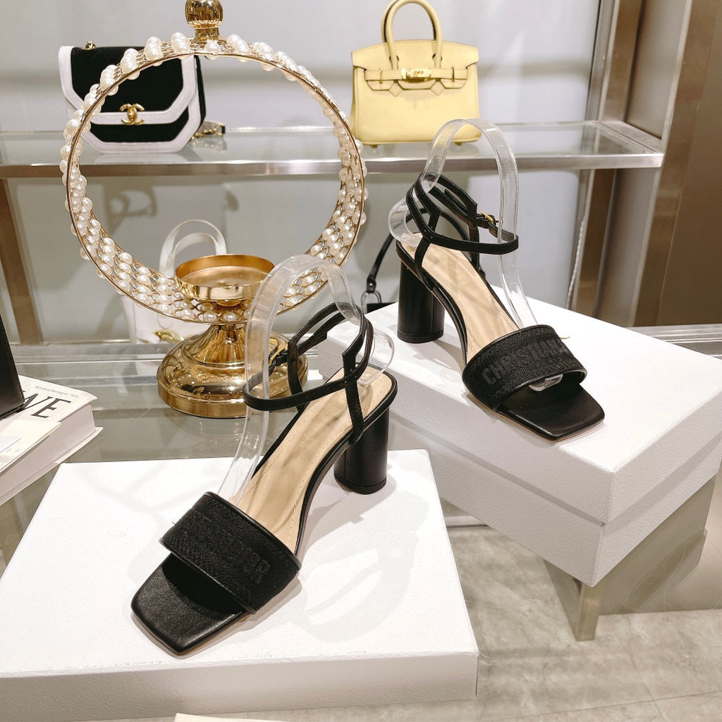 Luxury Shoes - GLAMIR - 087