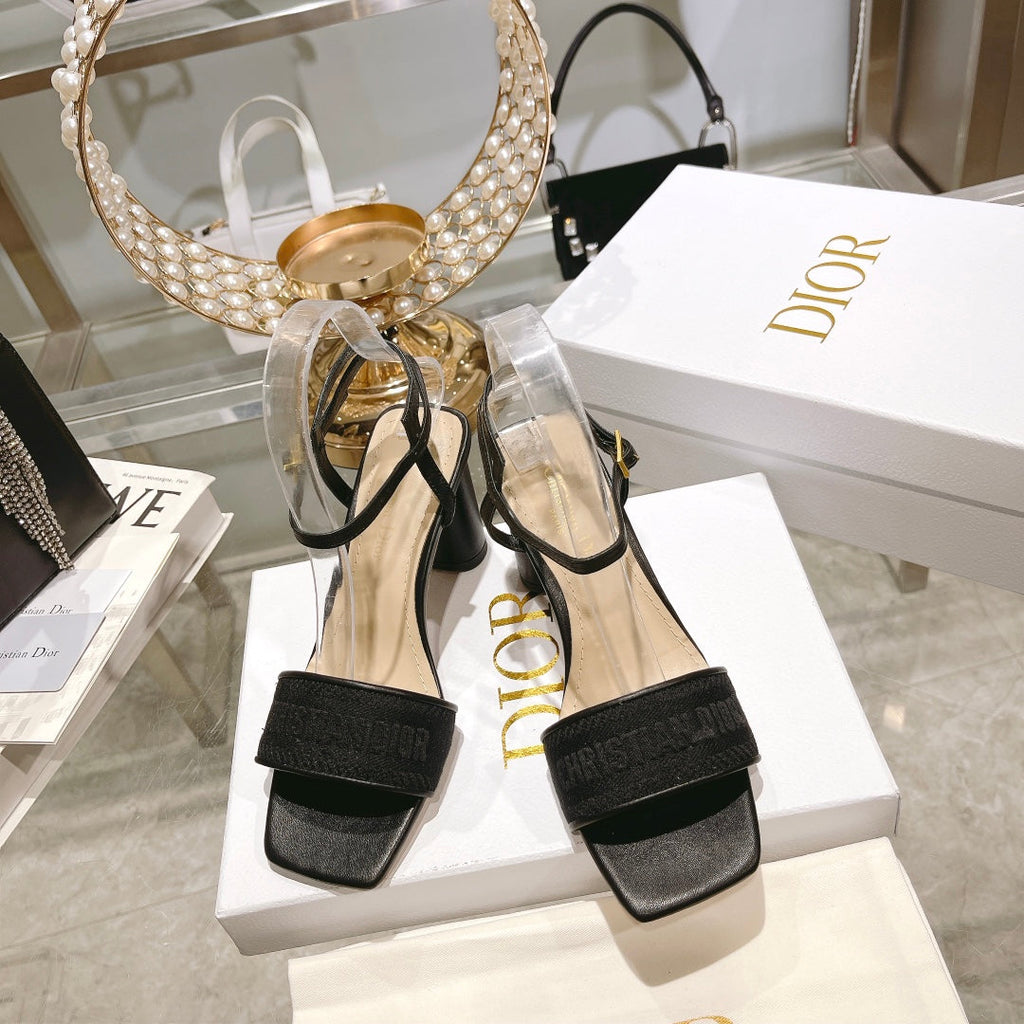 Luxury Shoes - GLAMIR - 087