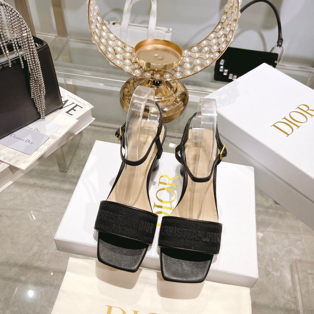 Luxury Shoes - GLAMIR - 087