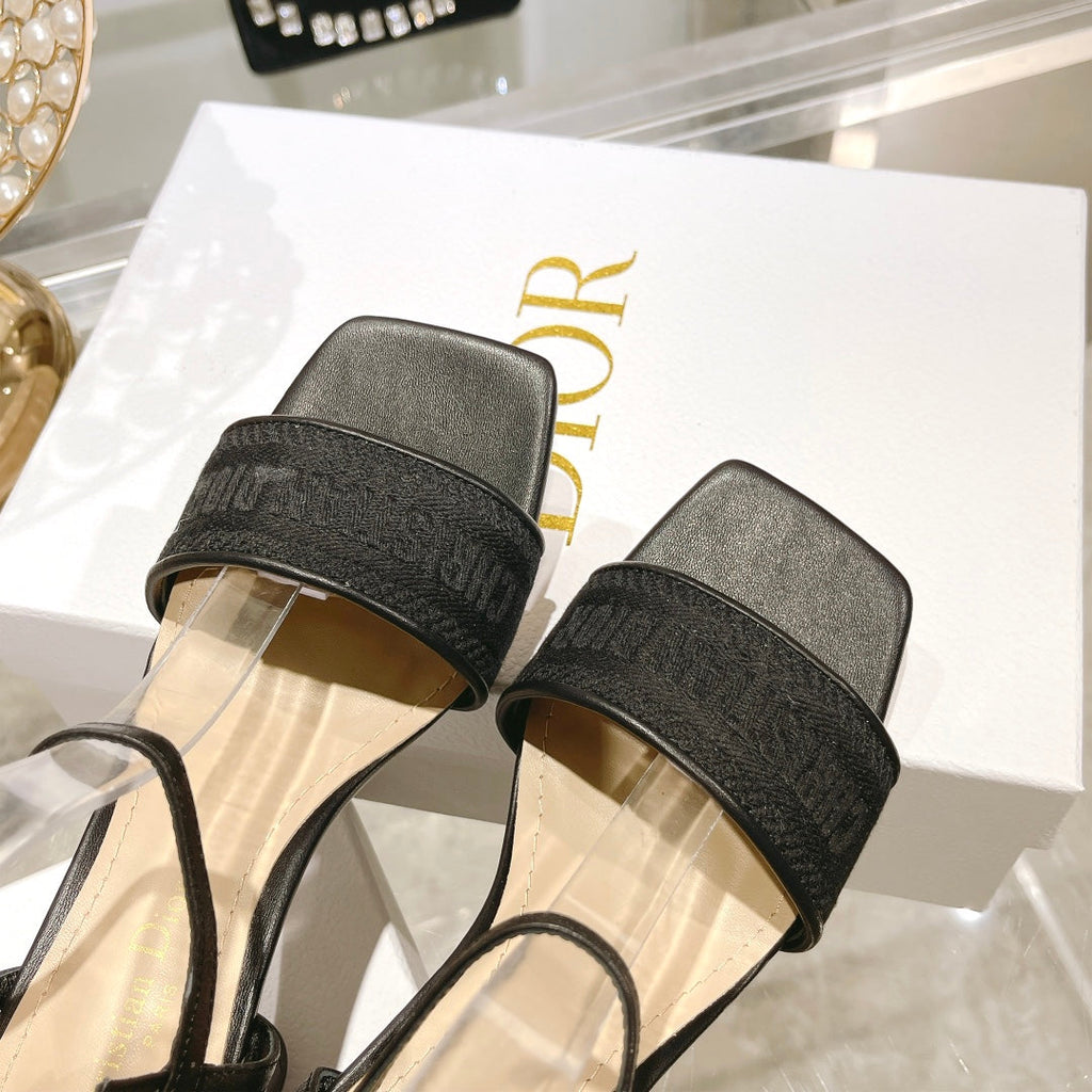 Luxury Shoes - GLAMIR - 087