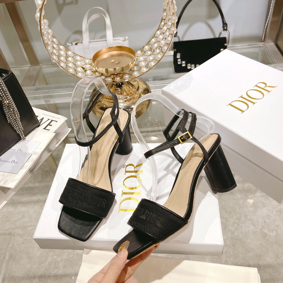 Luxury Shoes - GLAMIR - 087