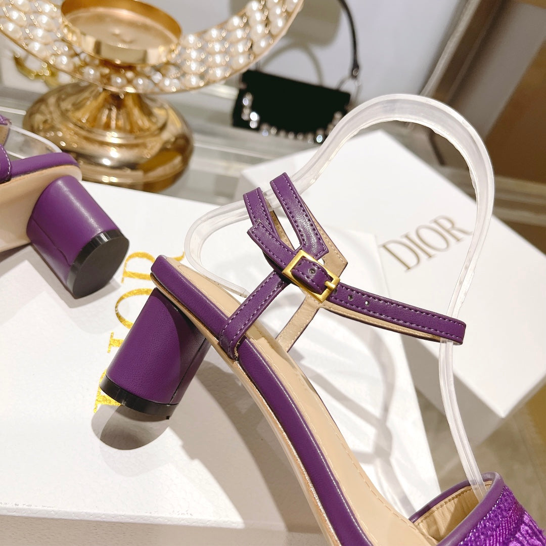 Luxury Shoes - GLAMIR - 088