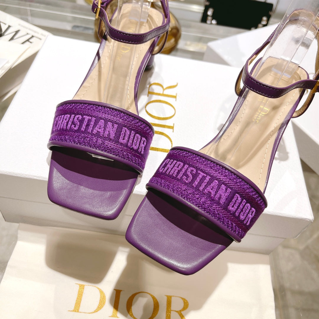 Luxury Shoes - GLAMIR - 088