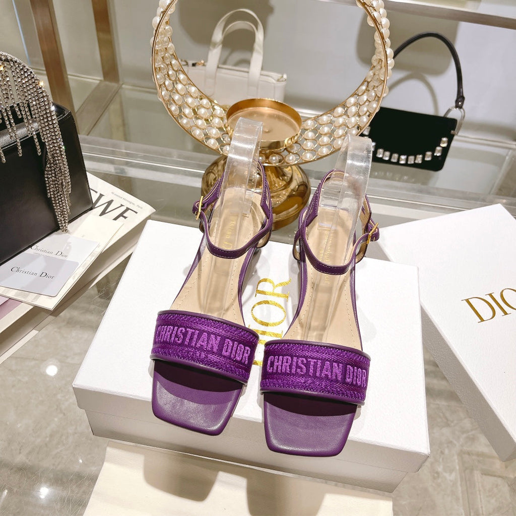 Luxury Shoes - GLAMIR - 088