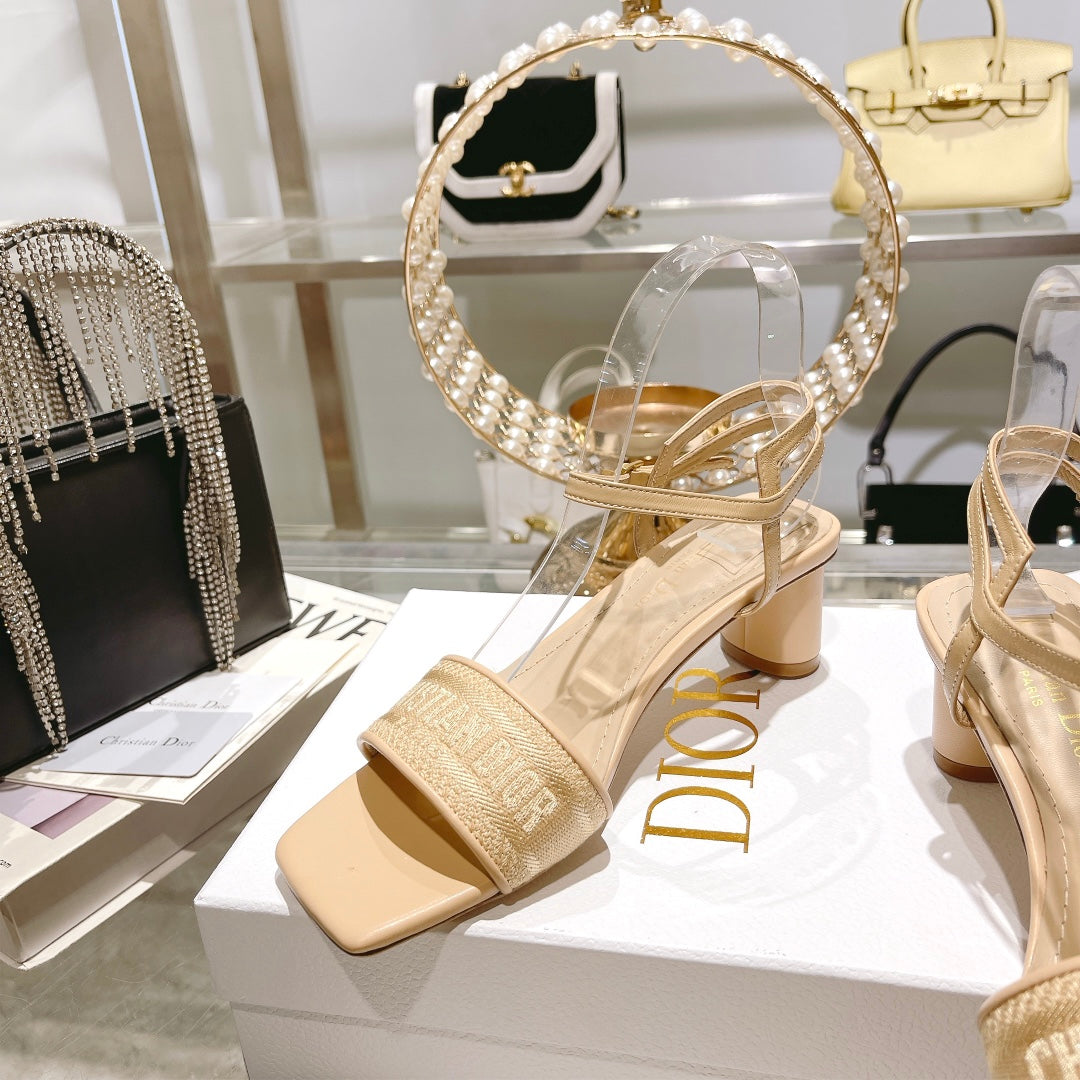 Luxury Shoes - GLAMIR - 090