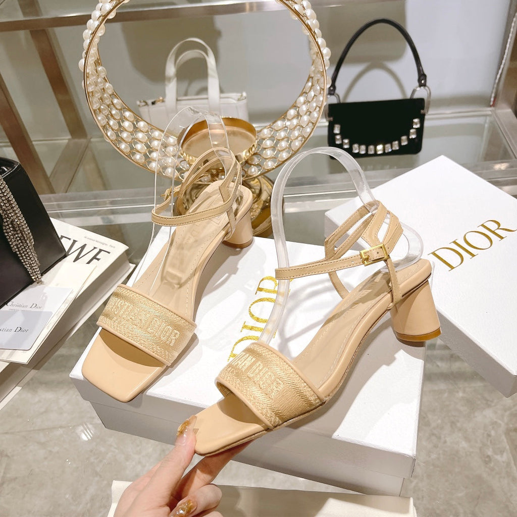 Luxury Shoes - GLAMIR - 090