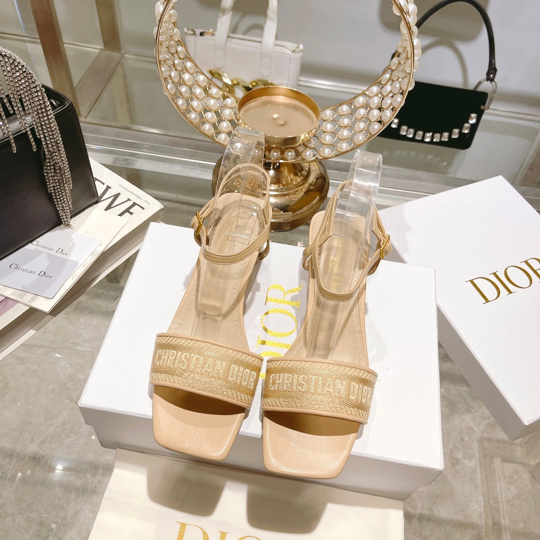 Luxury Shoes - GLAMIR - 090