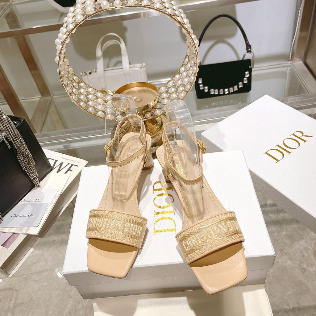 Luxury Shoes - GLAMIR - 090