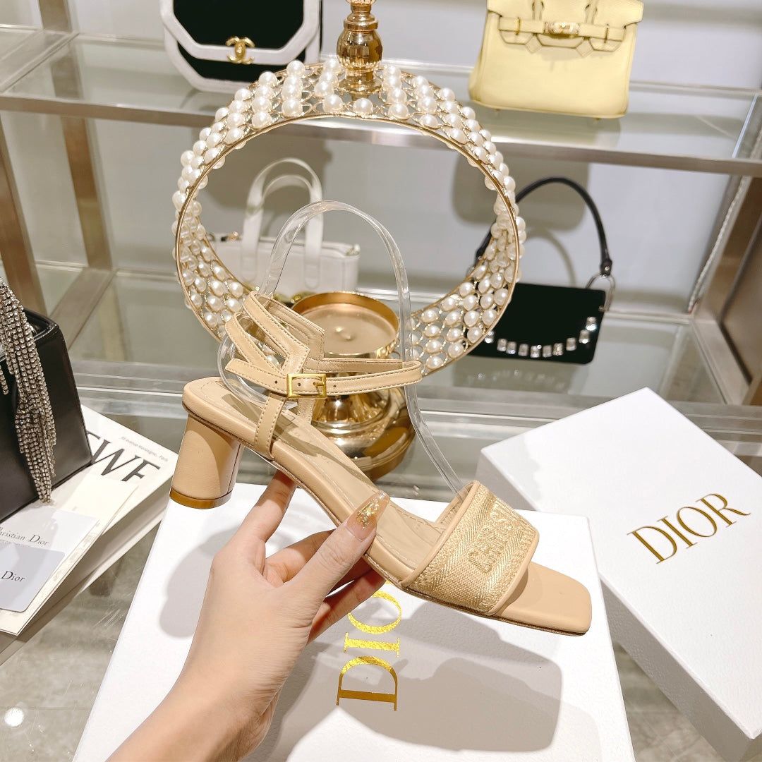 Luxury Shoes - GLAMIR - 090