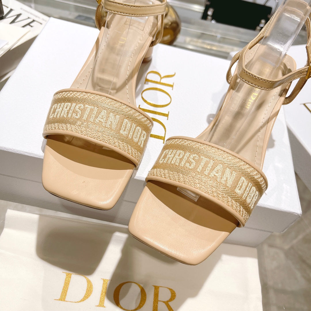 Luxury Shoes - GLAMIR - 090