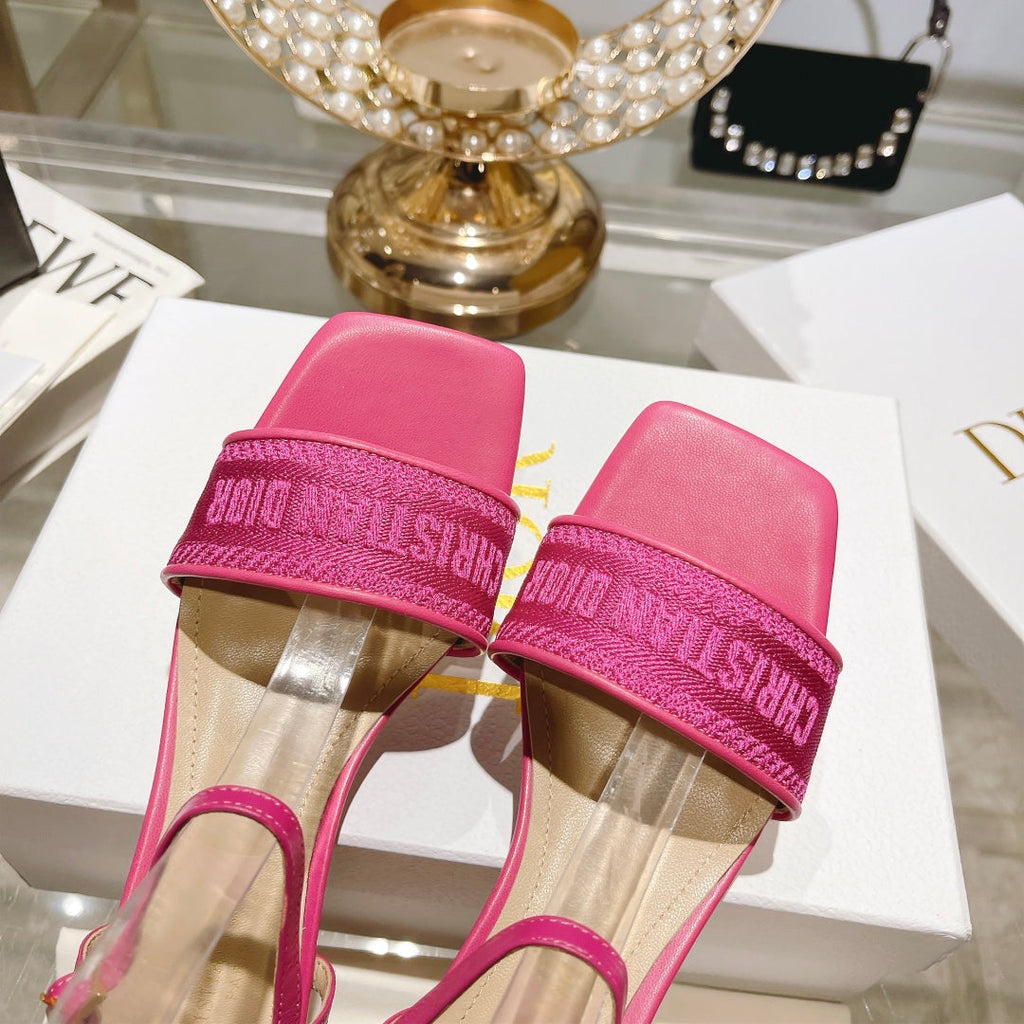Luxury Shoes - GLAMIR - 091