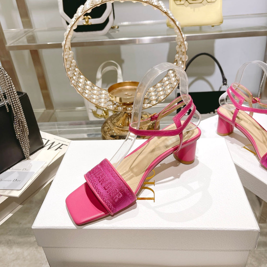 Luxury Shoes - GLAMIR - 091
