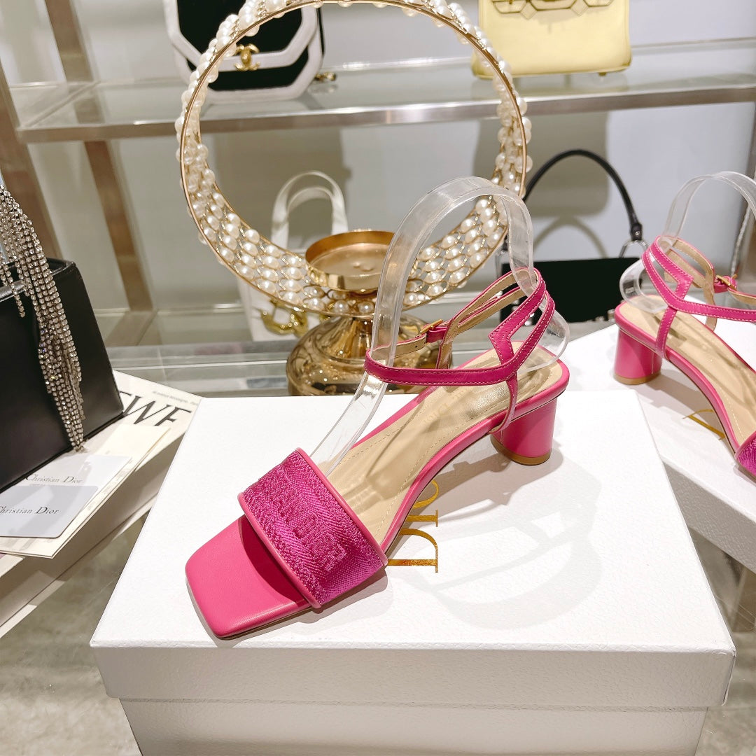 Luxury Shoes - GLAMIR - 091