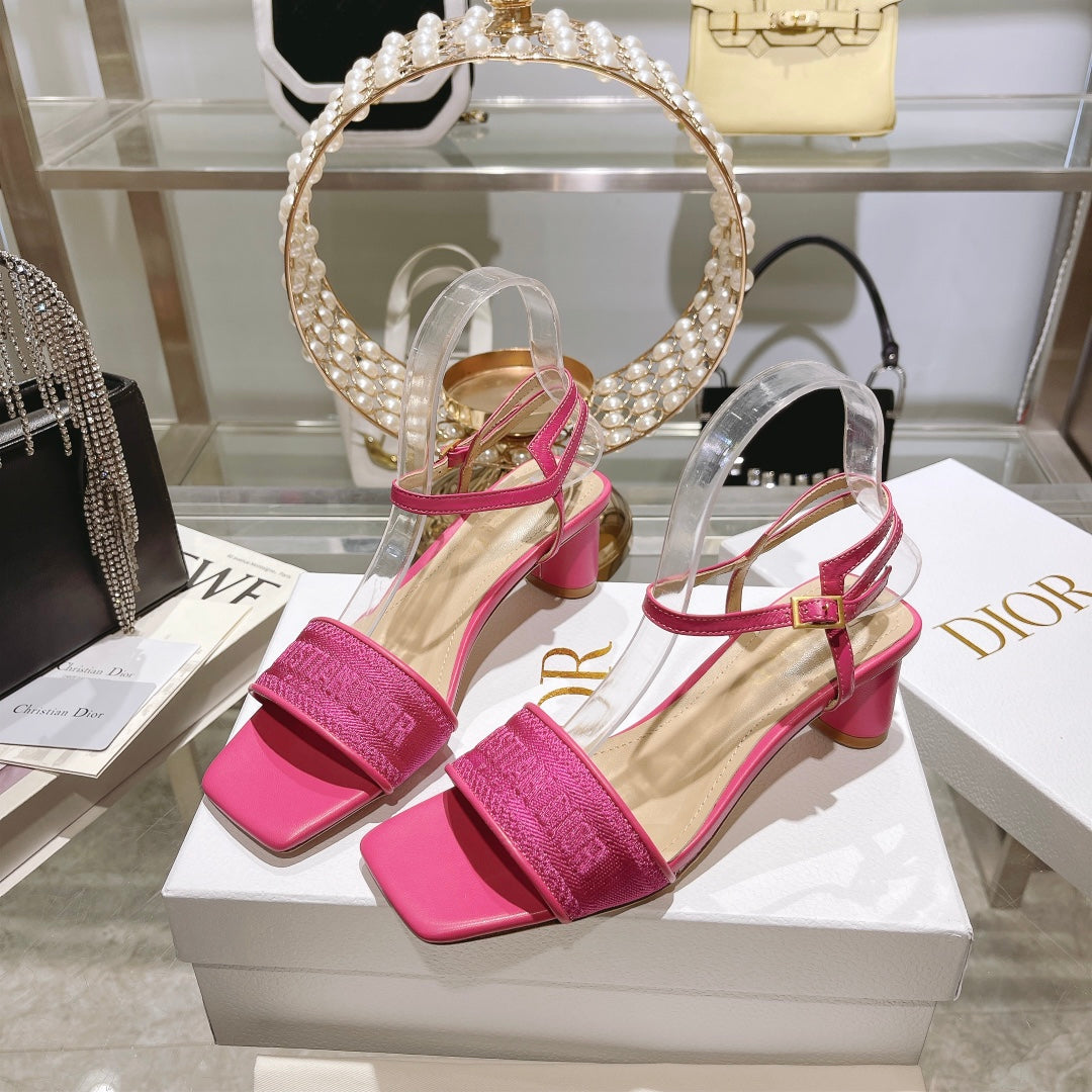 Luxury Shoes - GLAMIR - 091