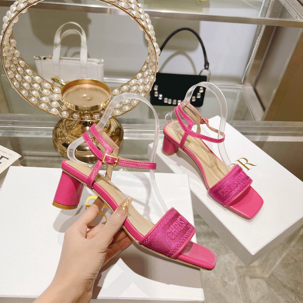 Luxury Shoes - GLAMIR - 091