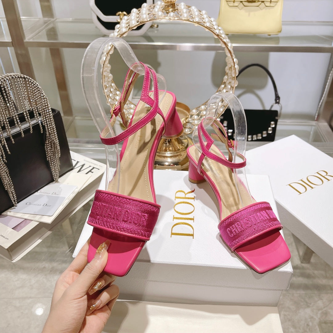 Luxury Shoes - GLAMIR - 091
