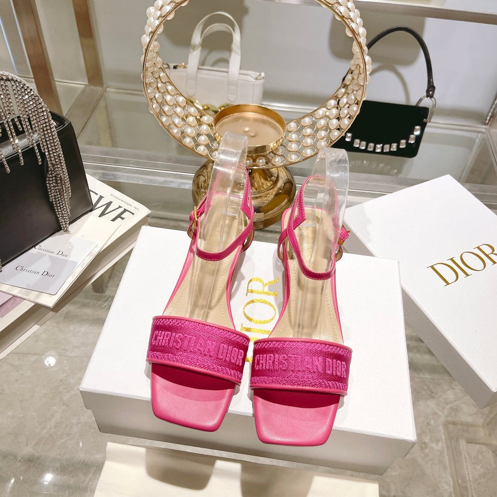 Luxury Shoes - GLAMIR - 091