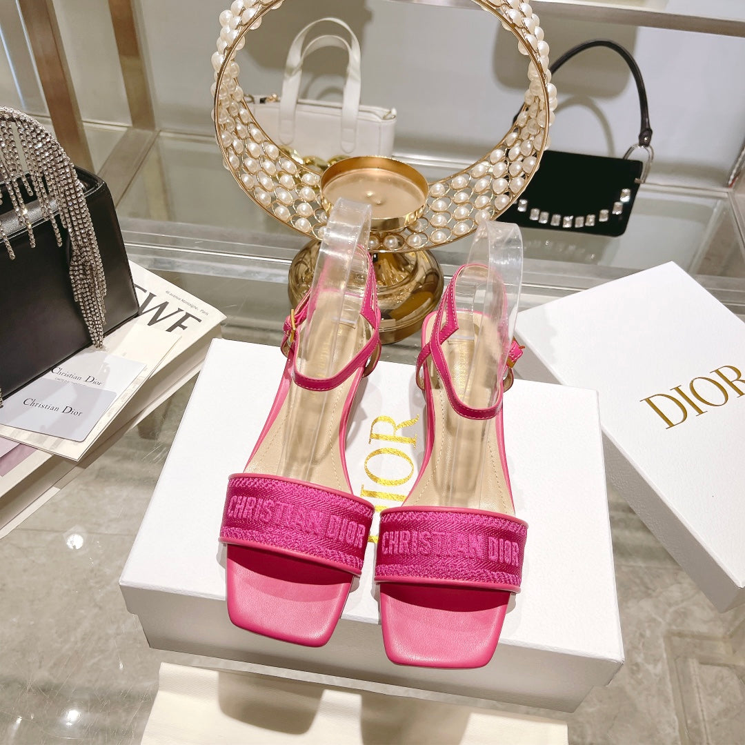 Luxury Shoes - GLAMIR - 091