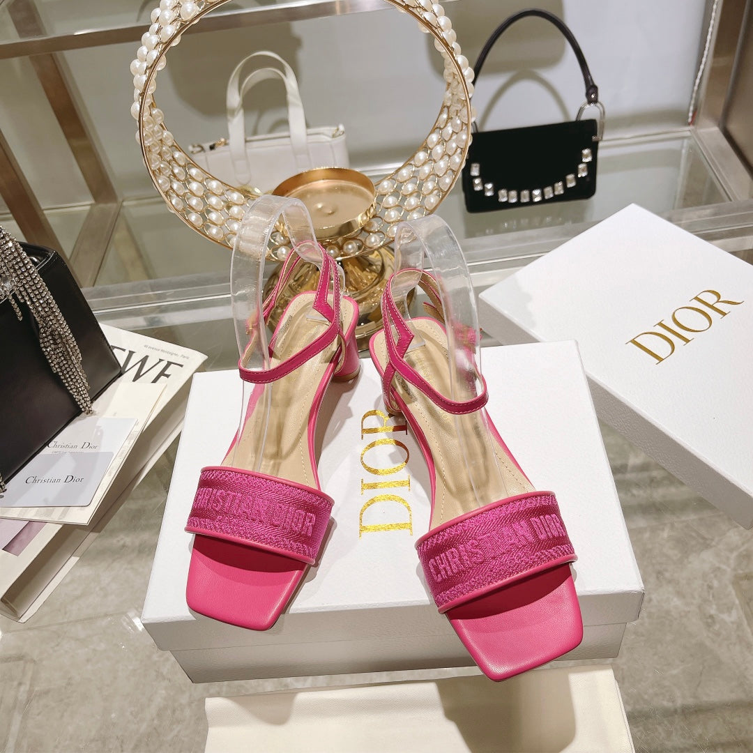 Luxury Shoes - GLAMIR - 091