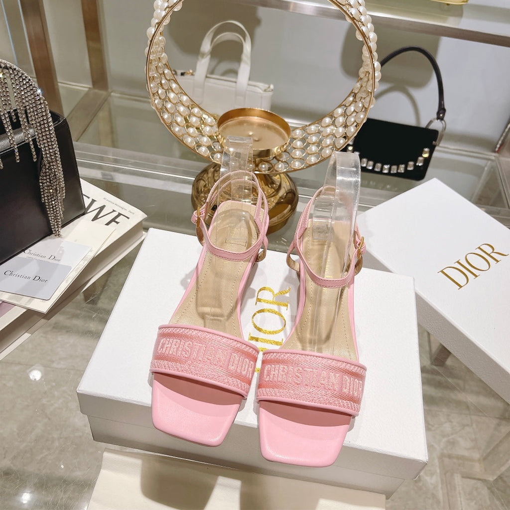 Luxury Shoes - GLAMIR - 093