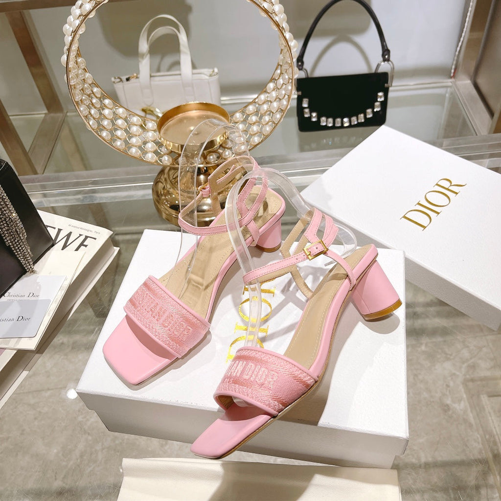 Luxury Shoes - GLAMIR - 093
