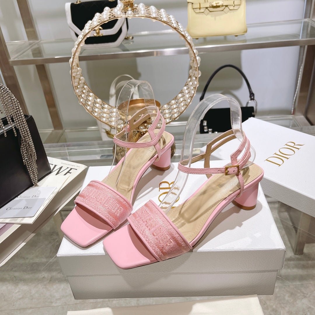 Luxury Shoes - GLAMIR - 093