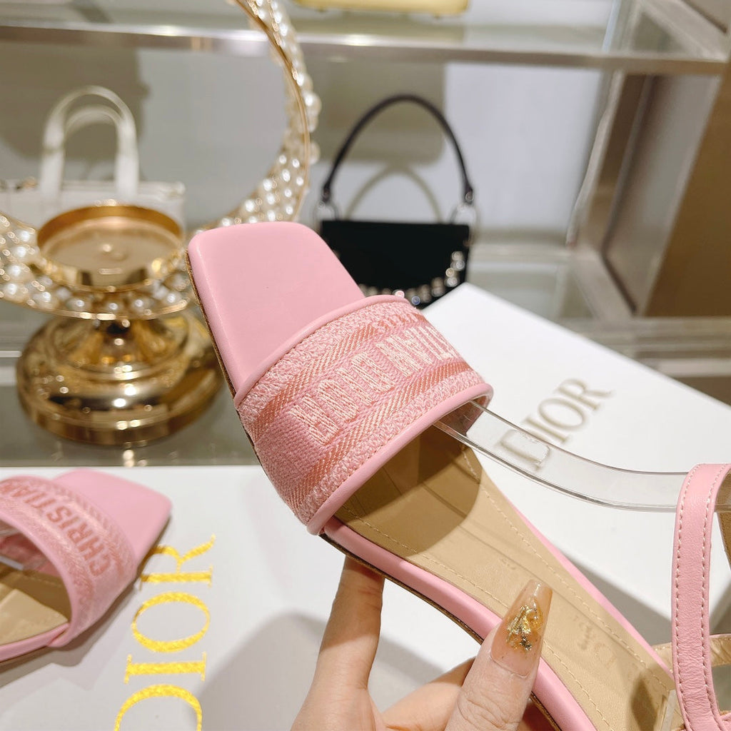 Luxury Shoes - GLAMIR - 093