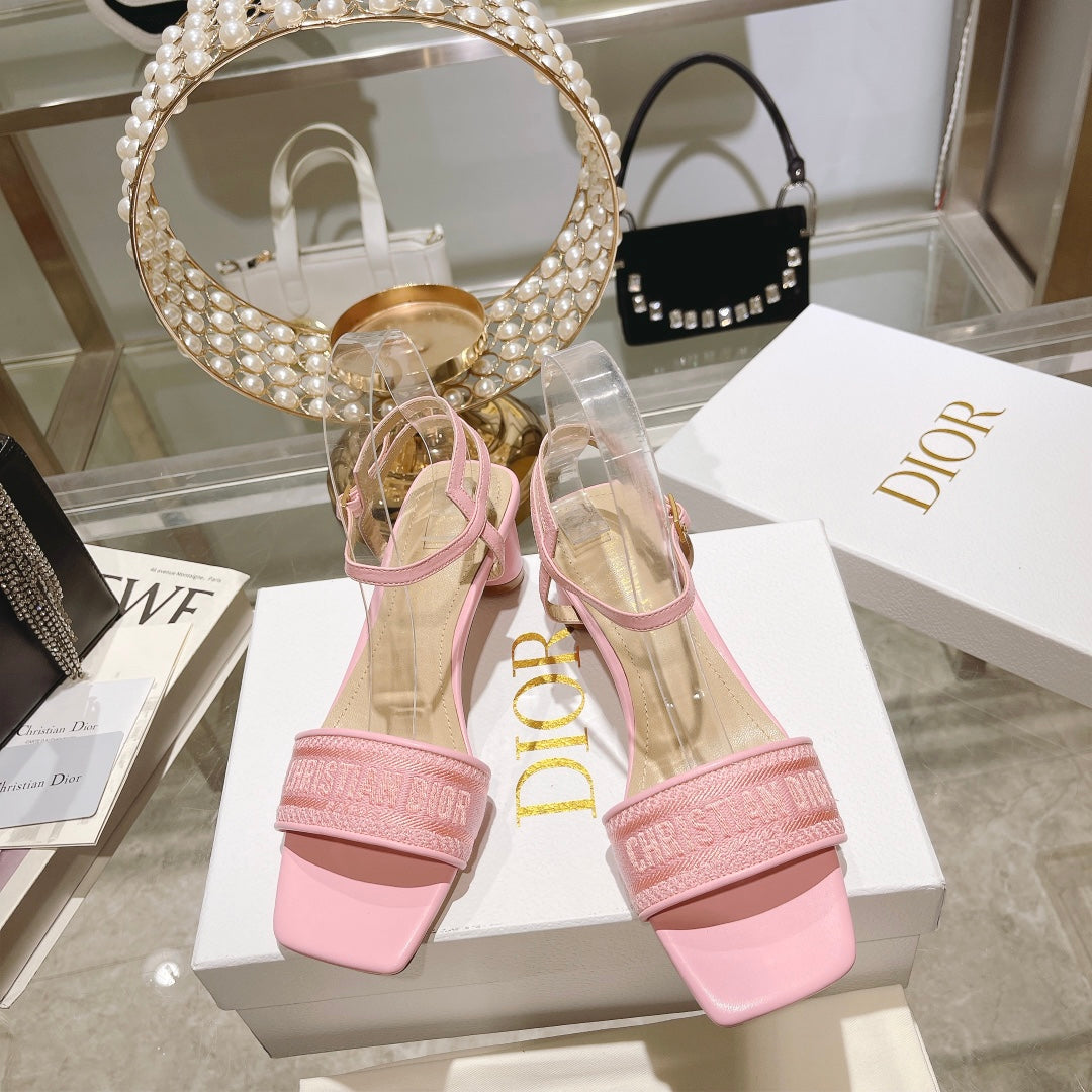 Luxury Shoes - GLAMIR - 093