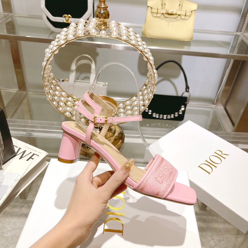 Luxury Shoes - GLAMIR - 093