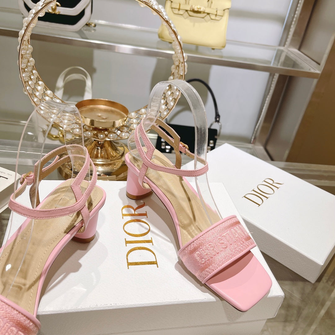 Luxury Shoes - GLAMIR - 093