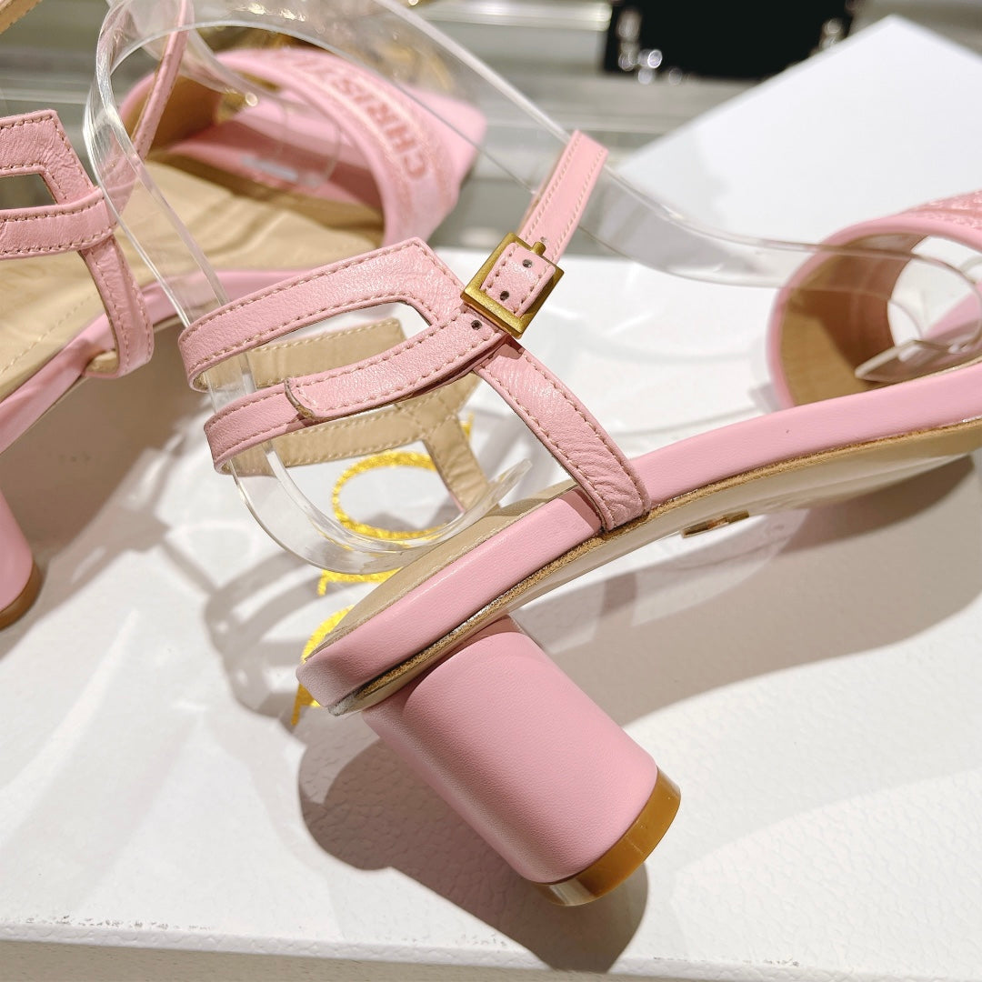 Luxury Shoes - GLAMIR - 093