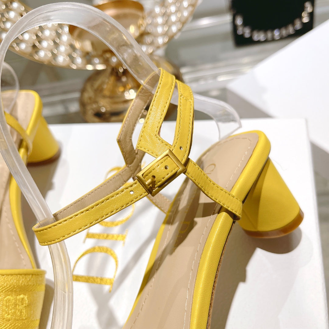 Luxury Shoes - GLAMIR - 094