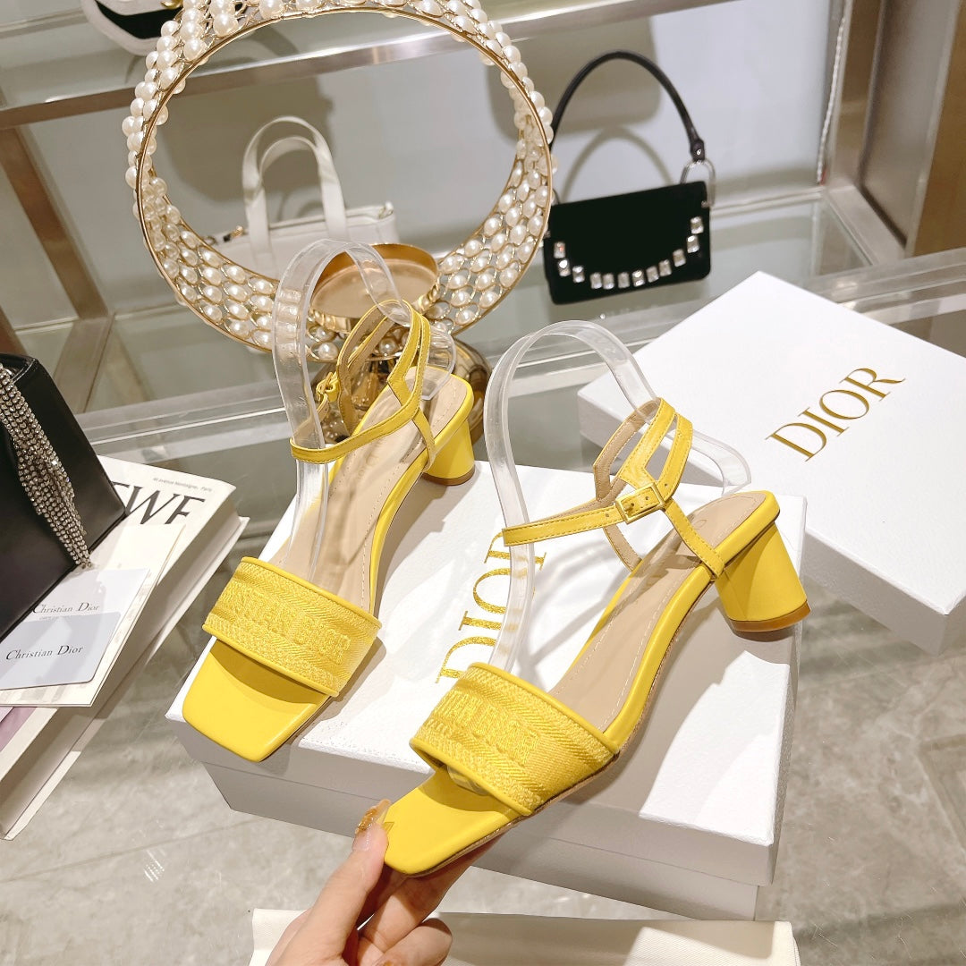 Luxury Shoes - GLAMIR - 094