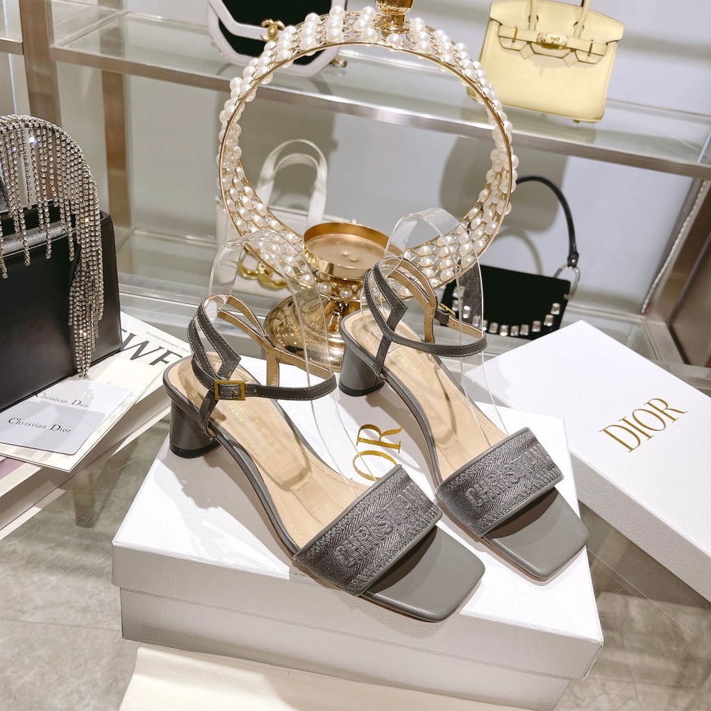 Luxury Shoes - GLAMIR - 095