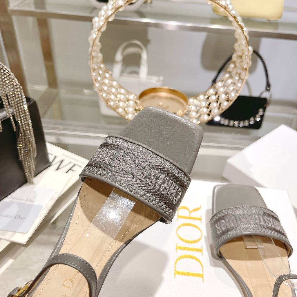 Luxury Shoes - GLAMIR - 095