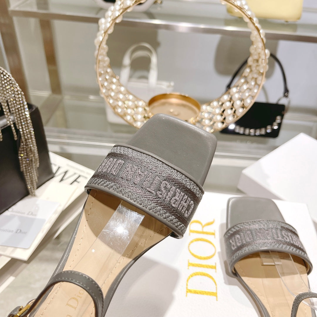 Luxury Shoes - GLAMIR - 095