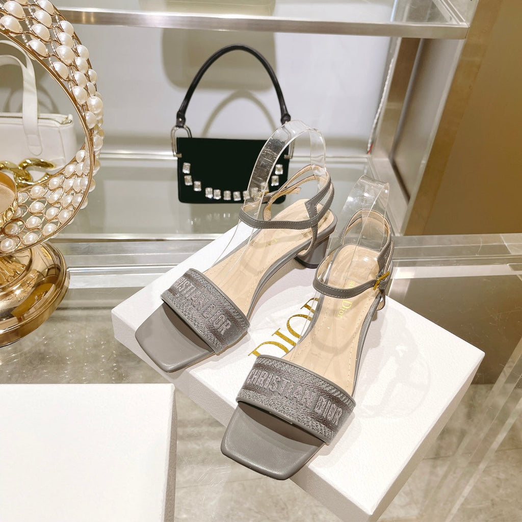Luxury Shoes - GLAMIR - 095